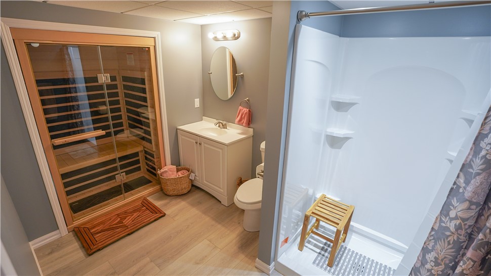 Basement Bathroom Photo 53