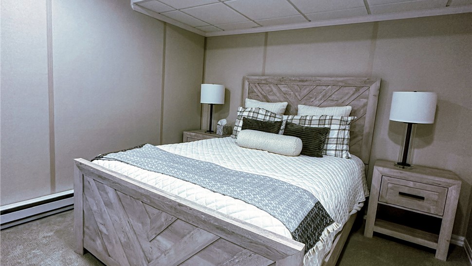 Basement Bedrooms Photo 55