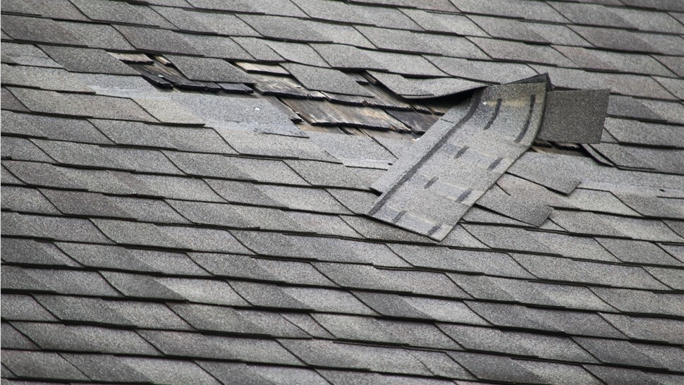 Roofing Repair Photo 1