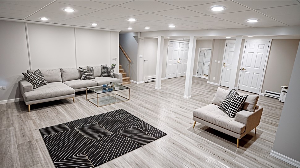Completed Basements Photo 34