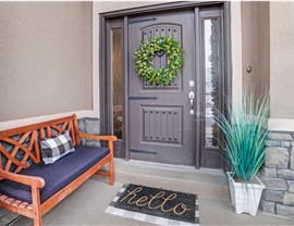 Doors - Door Types Photo 2