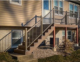 Decks - Deck Types Photo 4