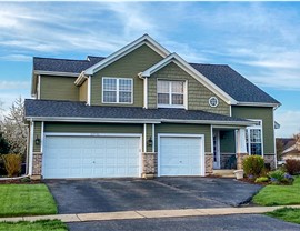 Siding - Siding Types Photo 3