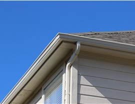 Southwest Chicago Soffit & Fascia Company | Soffit & Fascia Replacement