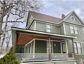 James Hardie Siding Photo 75