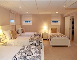 Basement Bedrooms Photo 66