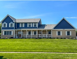Siding - Siding Types Photo 4