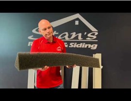 Siding - Gutters Photo 1