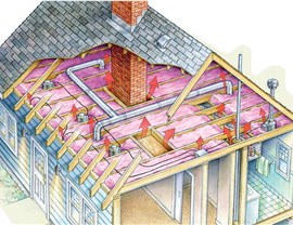 Attic Diagrams Photo 2