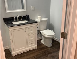 Basement Bathroom Photo 35