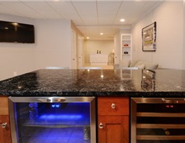 Basement Bar Photo 53