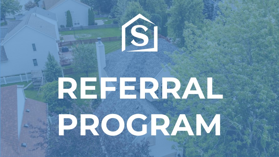 Referral Offer