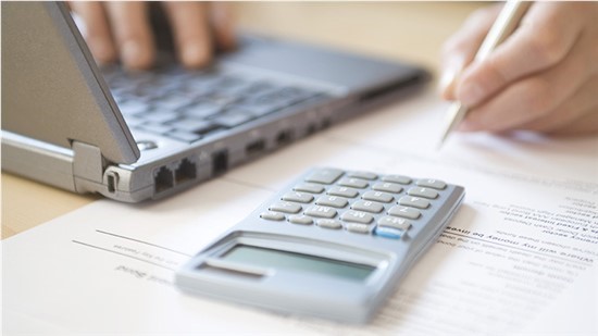 Financing & Loans