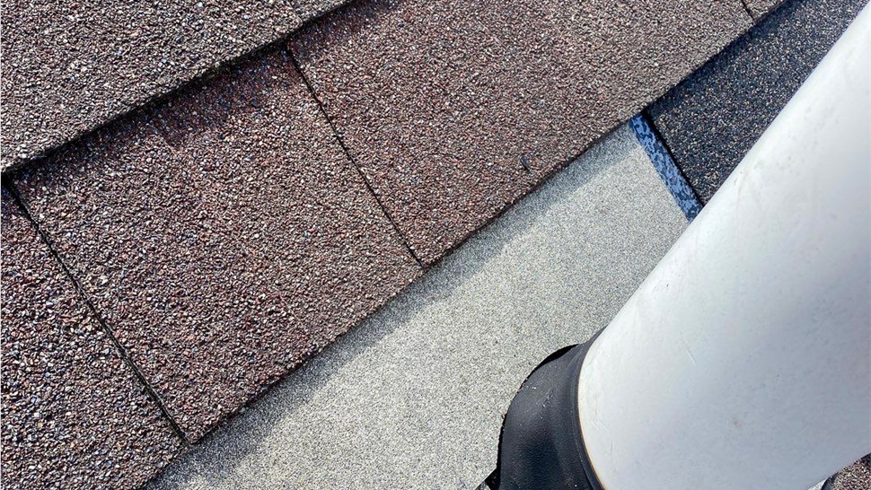 Roofing Project in Lockport, IL by Stan's Roofing & Siding