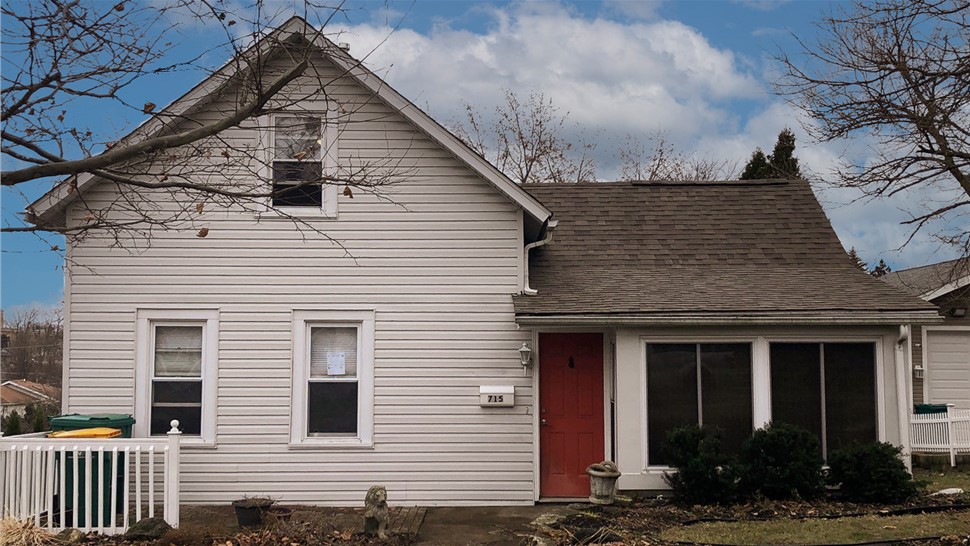 Roofing Project in Lemont, IL by Stan's Roofing & Siding