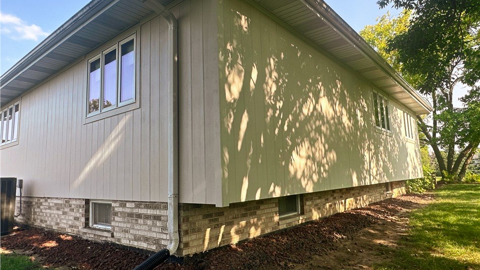 Roofing, Siding Project in Lockport, IL by Stan's Roofing & Siding