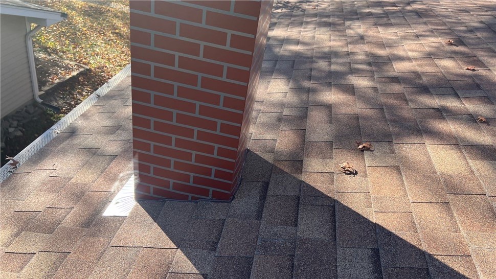 Roofing Project in Bolingbrook, Illinois by Stan's Roofing & Siding