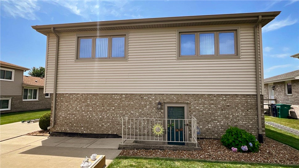 Siding, Windows Project in Orland Hills, IL by Stan's Roofing & Siding