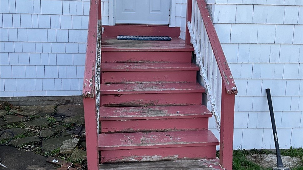 Decks Project in Downers Grove, Illinois by Stan's Roofing & Siding