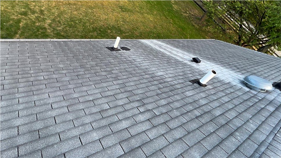 Roofing Project in Minooka, IL by Stan's Roofing & Siding