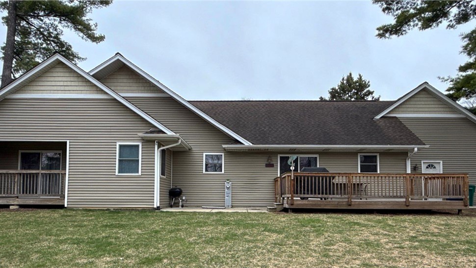 Roofing Project in Lombard, IL by Stan's Roofing & Siding