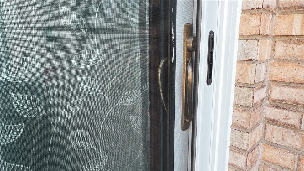 Doors, Windows Project in Lemont, IL by Stan's Roofing & Siding