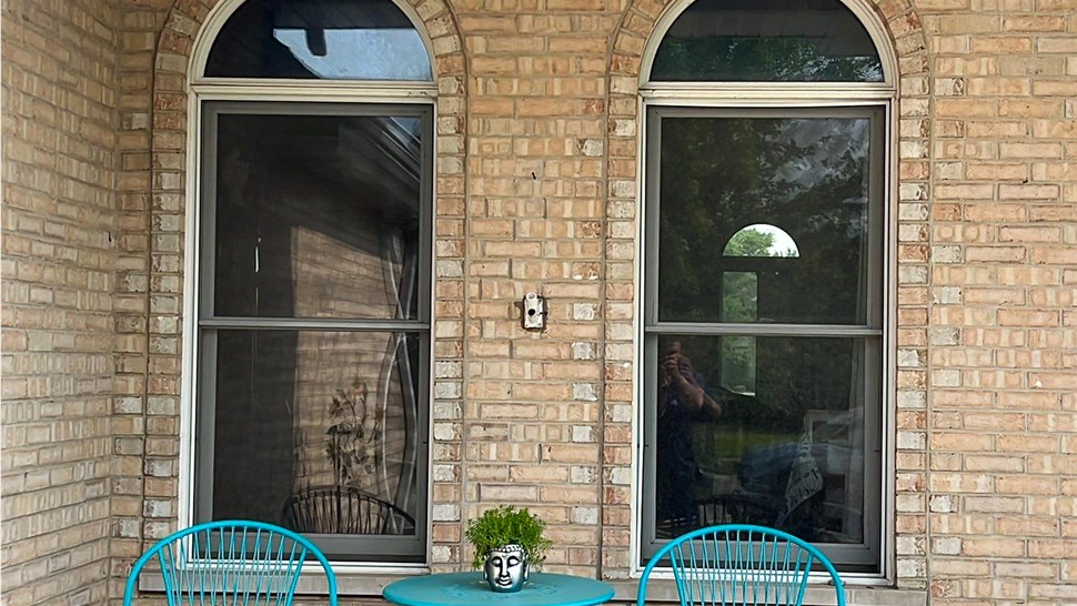 Doors, Windows Project in Lemont, IL by Stan's Roofing & Siding