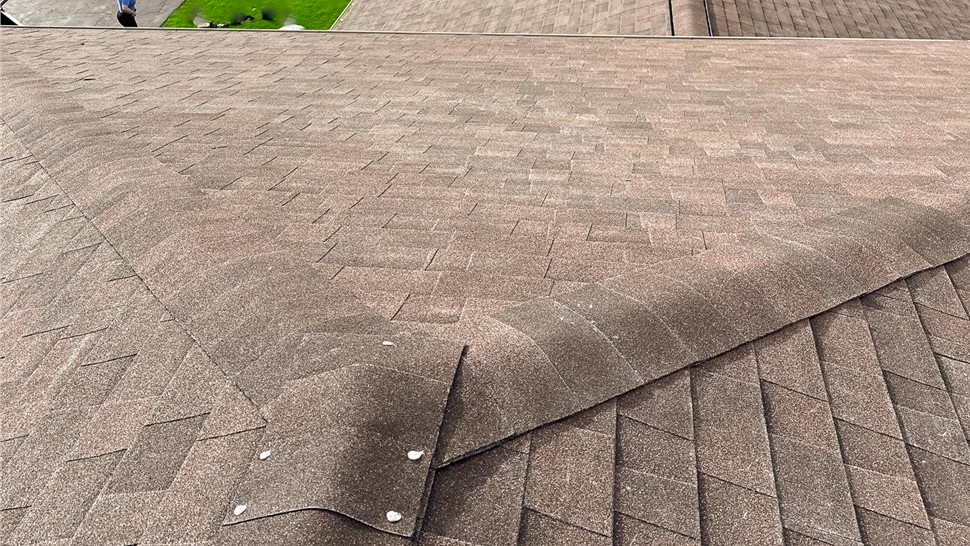 Roofing Project in Palos Heights, IL by Stan's Roofing & Siding