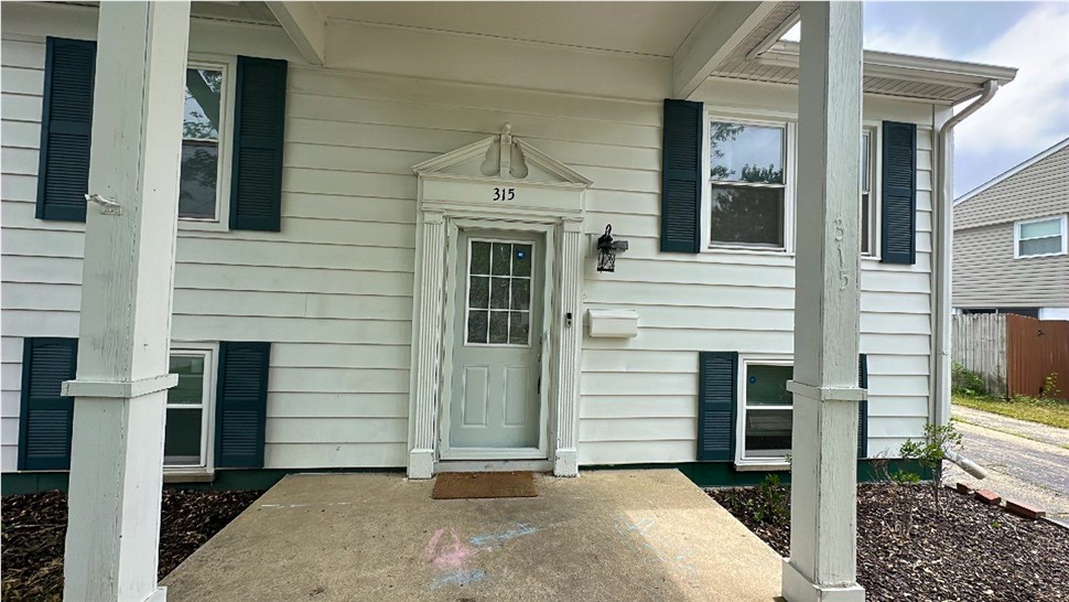 Attic Insulation, Doors, Gutters, Roofing, Siding, Soffit and Fascia, Windows Project in Romeoville, IL by Stan's Roofing & Siding