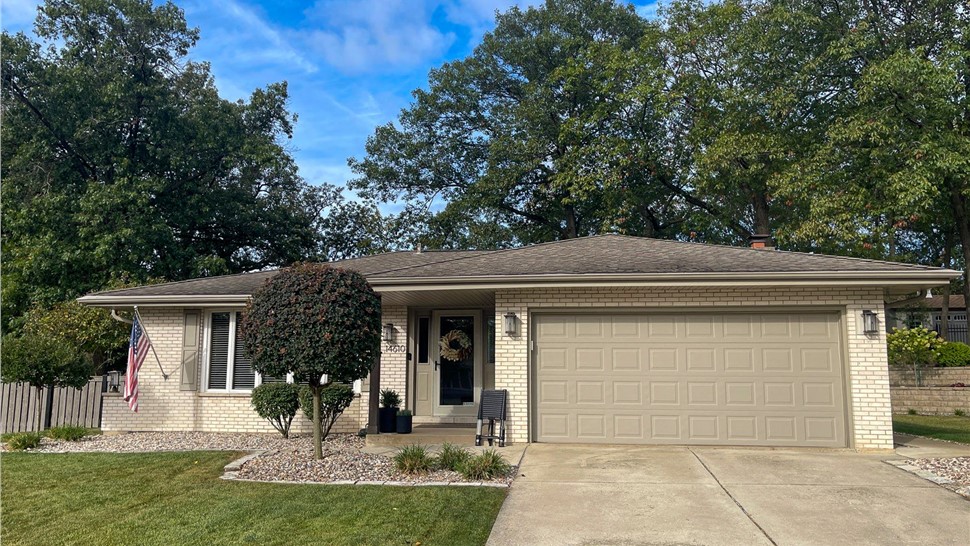 Roofing Project in Orland Park, IL by Stan's Roofing & Siding