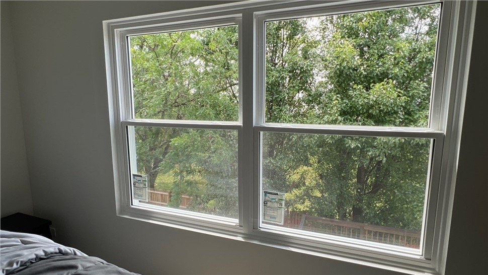 Siding Project in Bolingbrook, Illinois by Stan's Roofing & Siding