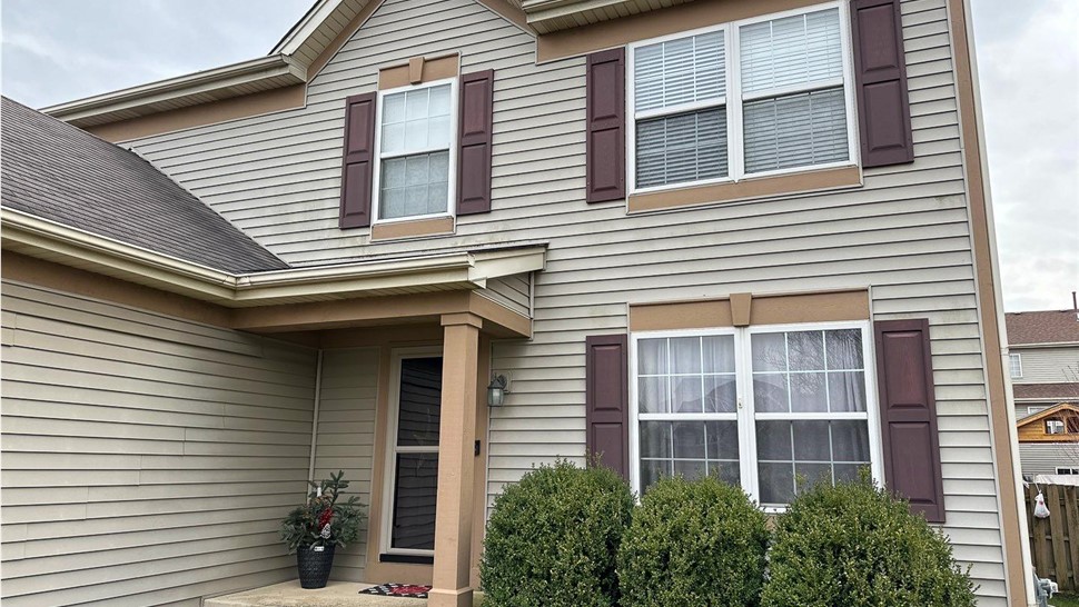 Roofing Project in Bolingbrook, IL by Stan's Roofing & Siding