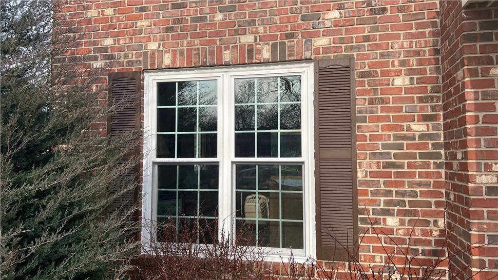 Roofing Project in Naperville, Illinois by Stan's Roofing & Siding