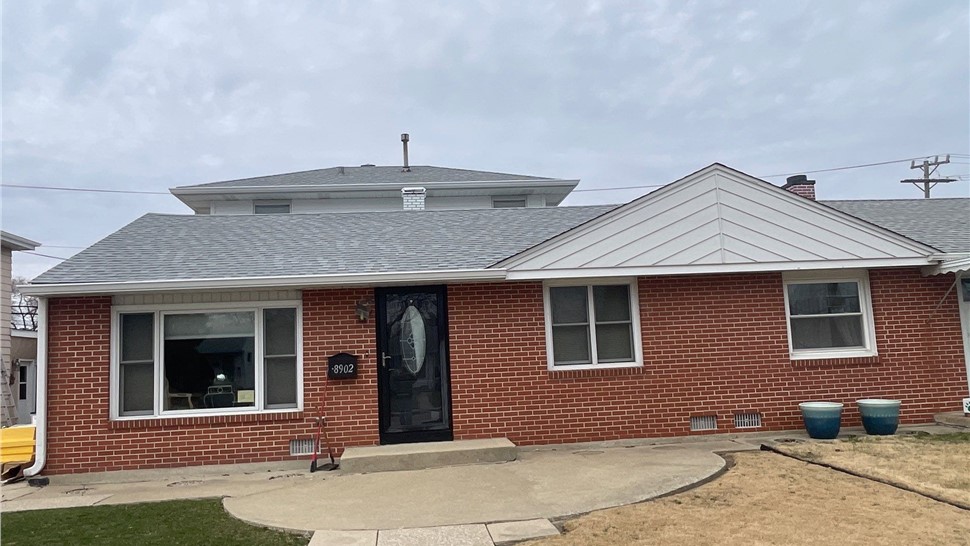 Roofing, Siding Project in Hometown, Illinois by Stan's Roofing & Siding