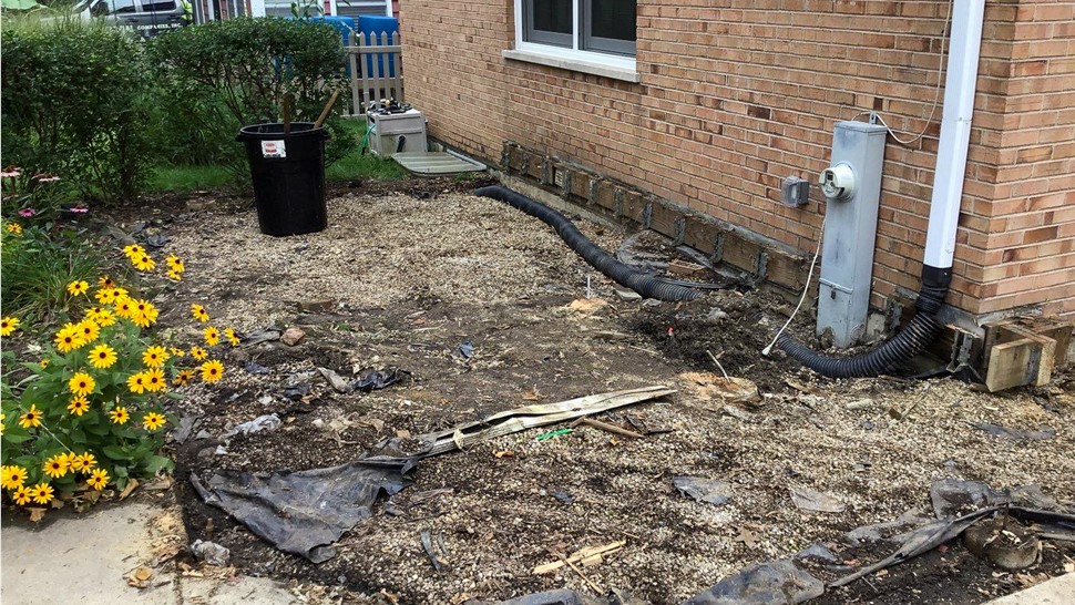 Decks Project in La Grange, IL by Stan's Roofing & Siding