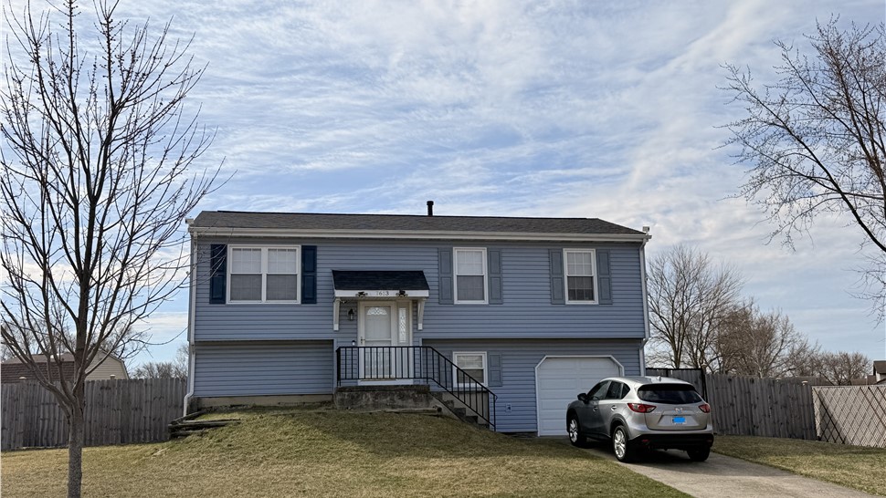 Roofing Project in Frankfort, Illinois by Stan's Roofing & Siding