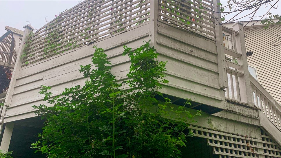 Siding Project in Romeoville, IL by Stan's Roofing & Siding