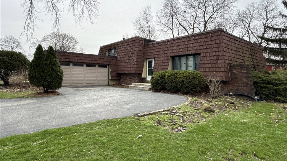 Roofing Project in Shorewood, Illinois by Stan's Roofing & Siding