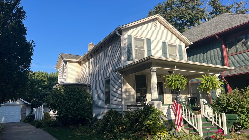 Roofing Project in Naperville, Illinois by Stan's Roofing & Siding