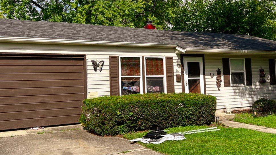 Roofing Project in Romeoville, IL by Stan's Roofing & Siding