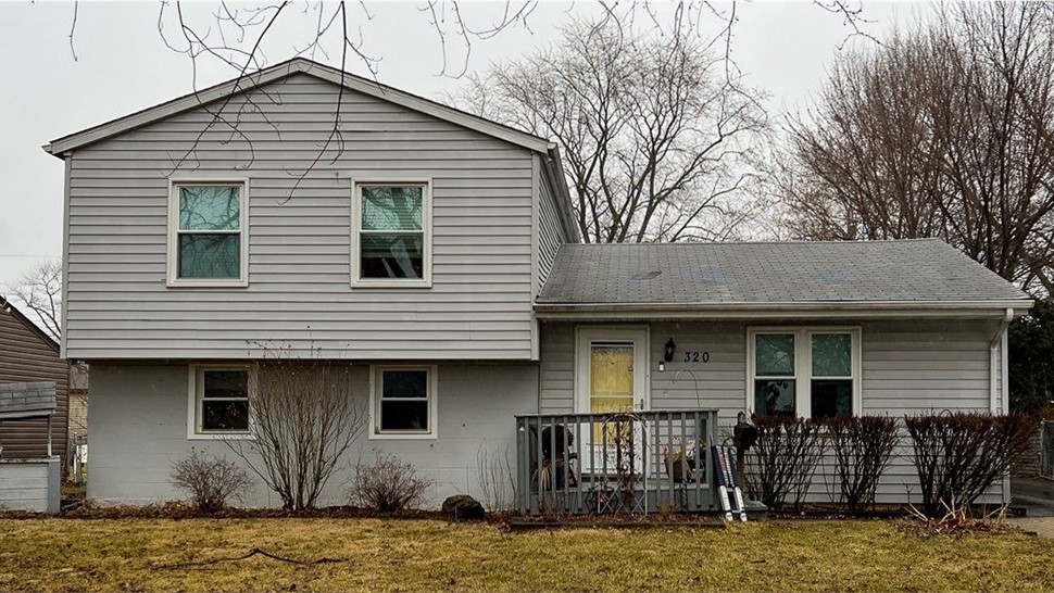 Gutters, Roofing Project in Lockport, IL by Stan's Roofing & Siding