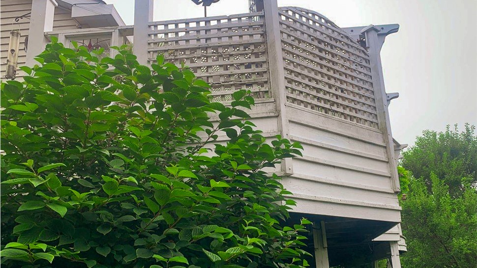 Siding Project in Romeoville, IL by Stan's Roofing & Siding