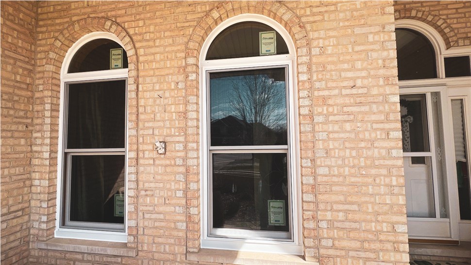 Doors, Windows Project in Lemont, IL by Stan's Roofing & Siding