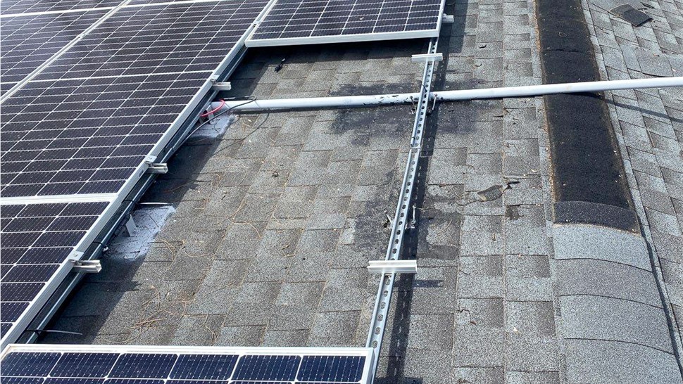 Roofing Project in Plainfield, IL by Stan's Roofing & Siding