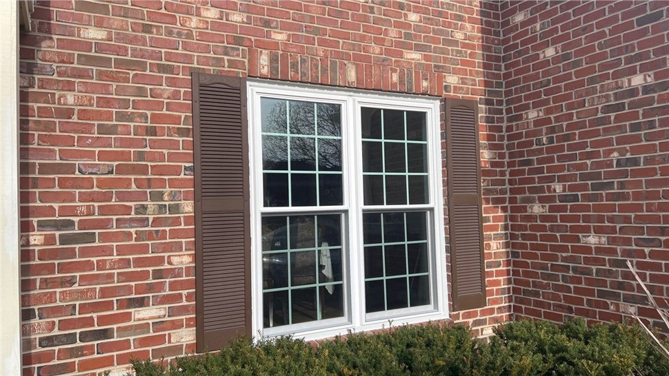 Roofing Project in Naperville, Illinois by Stan's Roofing & Siding