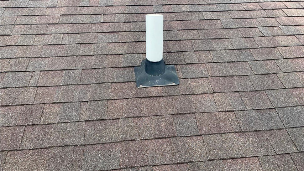 Roofing Project in Lockport, IL by Stan's Roofing & Siding