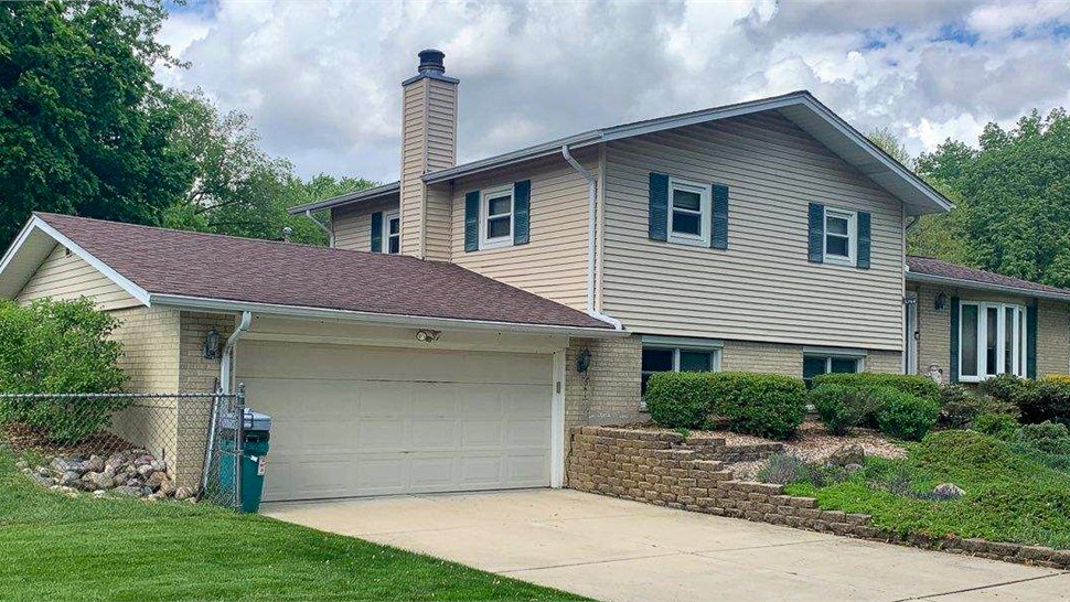 Roofing, Siding Project in Downers Grove, IL by Stan's Roofing & Siding