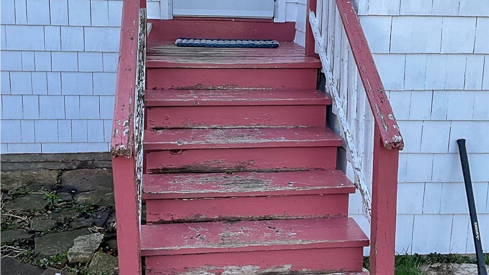 Decks Project in Downers Grove, IL by Stan's Roofing & Siding