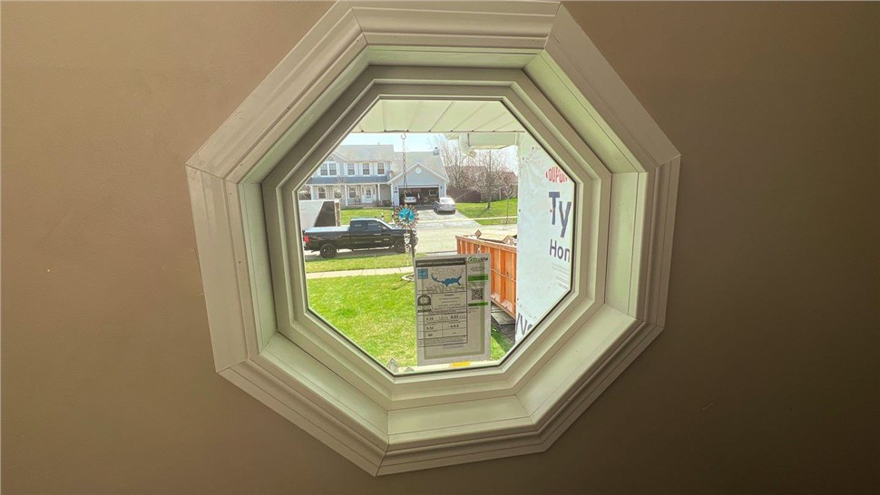 Siding, Windows Project in Frankfort, IL by Stan's Roofing & Siding