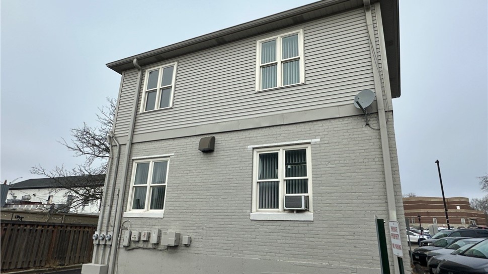 Siding Project in Naperville, Illinois by Stan's Roofing & Siding